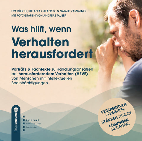 Was hilft, wenn Verhalten herausfordert