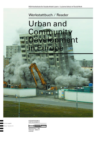 Urban and Community Development