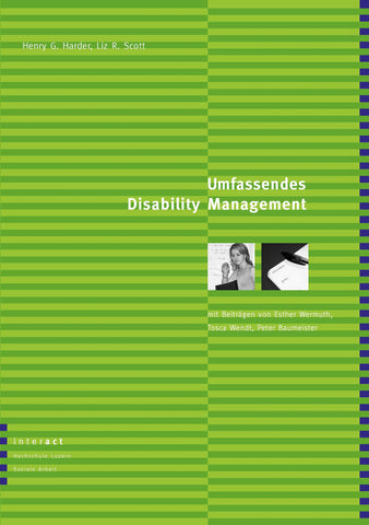 Umfassendes Disability Management